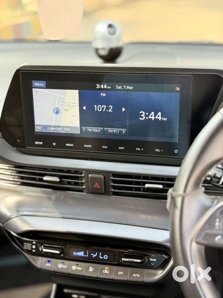 Hyundai I20 Asta 1.2 Ivt, 2020, Petrol