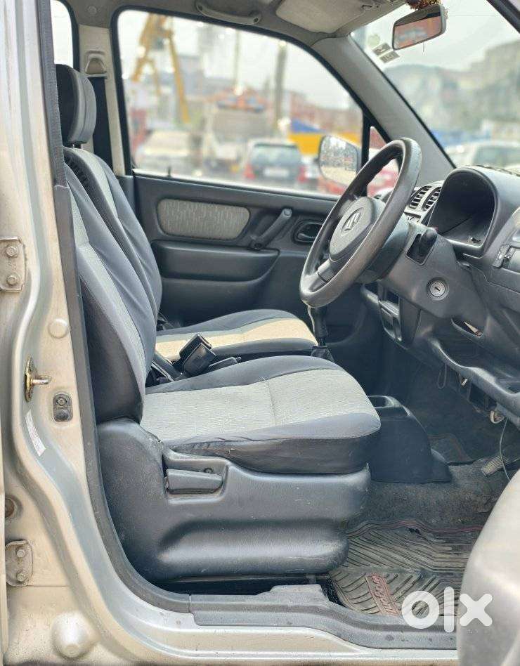 Maruti Suzuki Wagon R, 2008, Cng & Hybrids