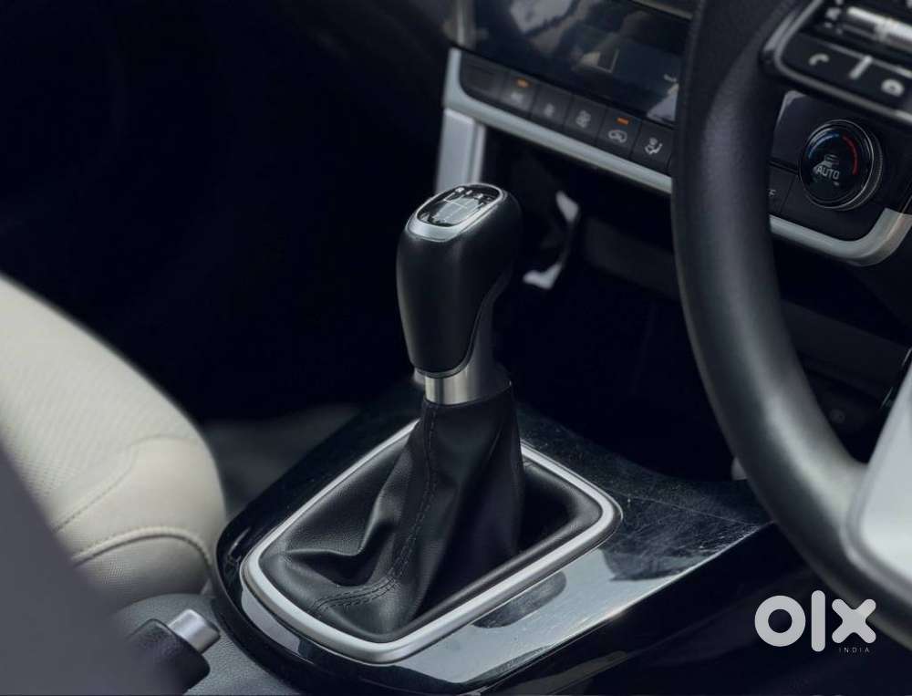 Kia Seltos Htk Plus 1.5 Diesel, 2023, Diesel