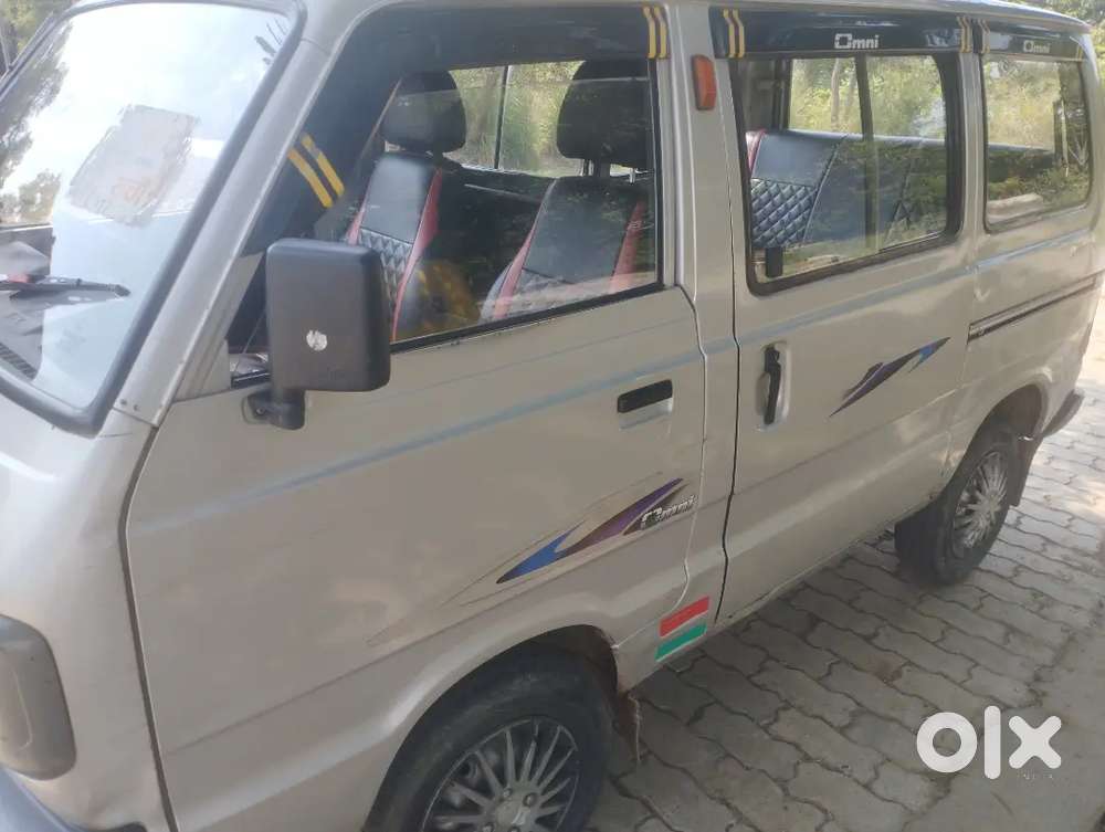 Omni Good Condition