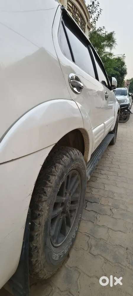 Toyota Fortuner 2014 Diesel Well Maintained