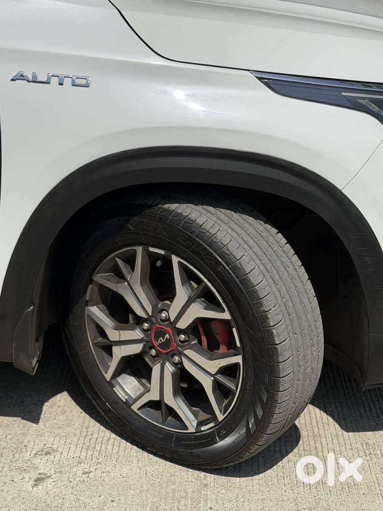 Kia Seltos 1.5 Gtx+ Diesel At, 2021, Diesel