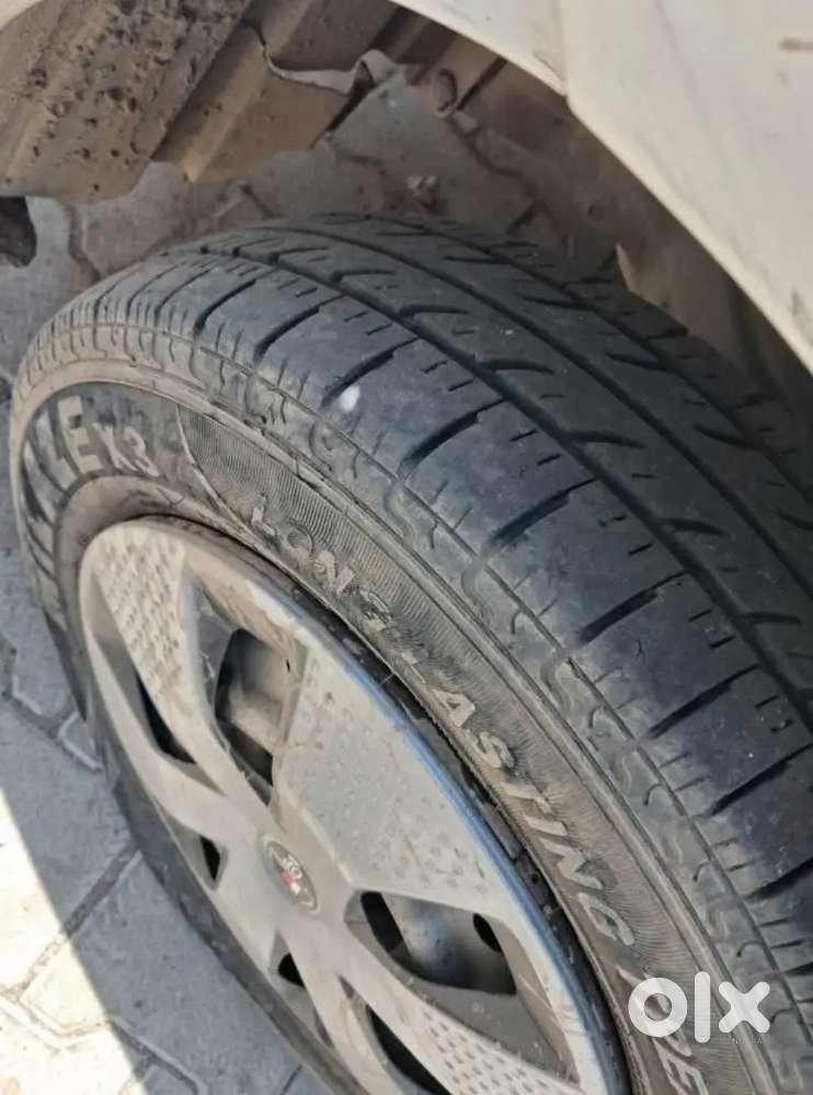 Maruti Suzuki Wagon 1.0 2017