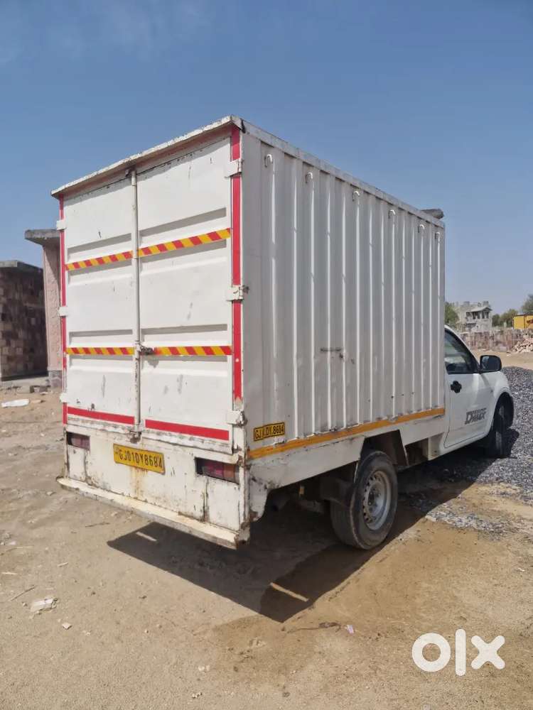 Isuzu Mux Isuzu