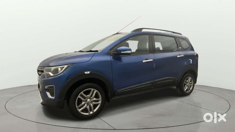Renault Triber Rxz Easy-r Amt, 2020, Petrol