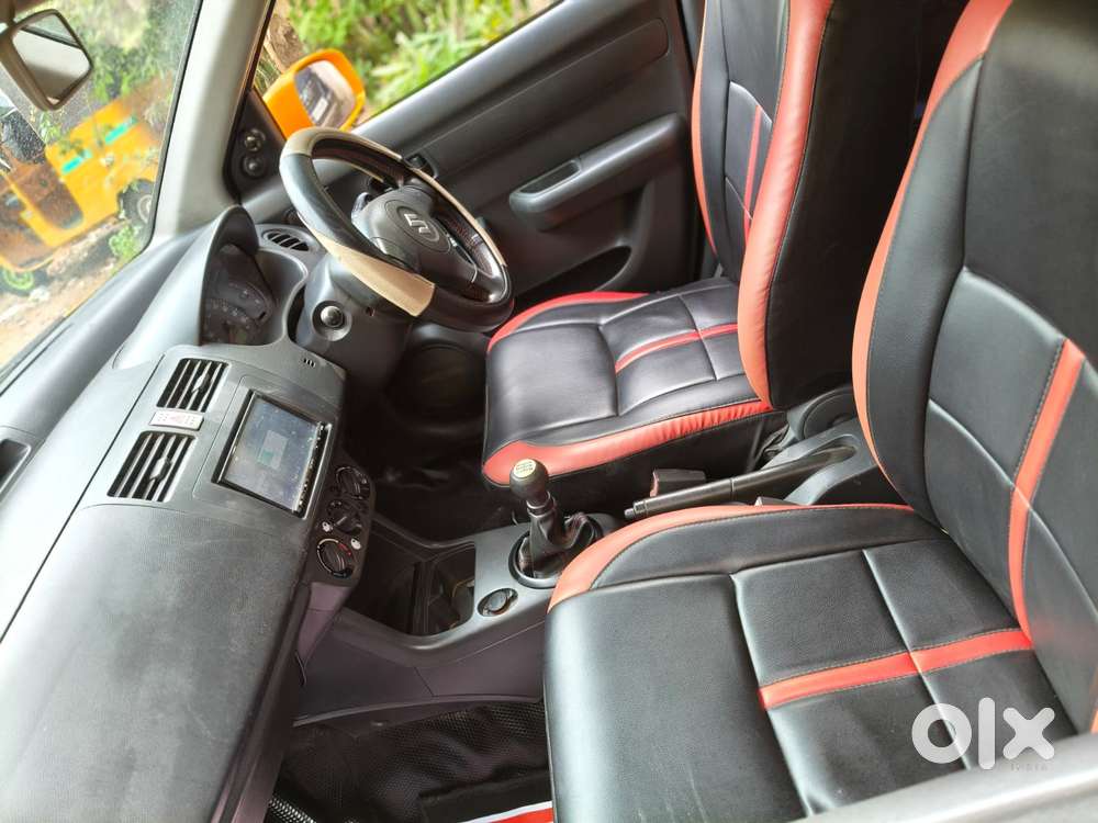 Maruti Suzuki Swift, 2006, Petrol