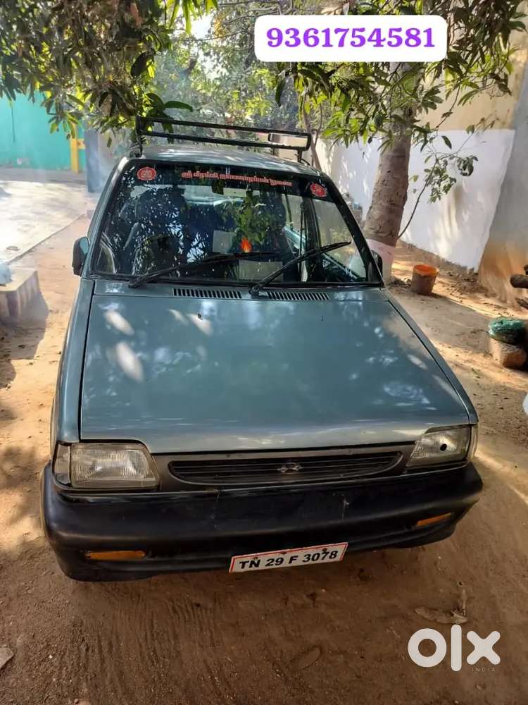 For Sale 
Lpg + Petrol 
Ac Working 
Music Installed 
New Tyres: