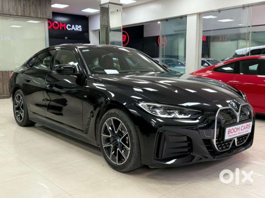 Bmw I4 Edrive35 M Sport, 2023, Electric