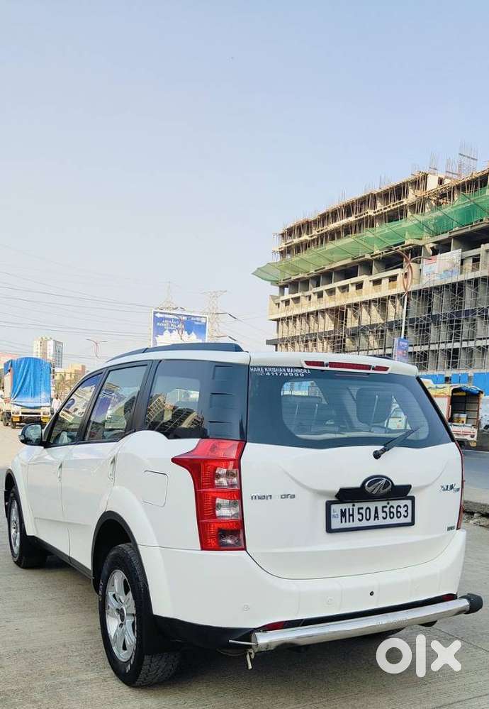 Mahindra Xuv500 2011-2015 W8 2wd, 2014, Diesel