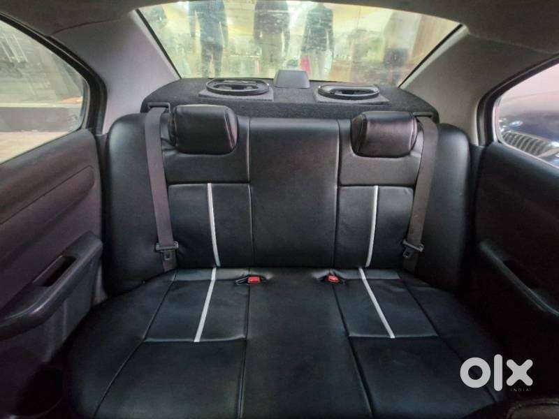 Maruti Suzuki Swift Dzire Ldi Bsiv, 2010, Diesel