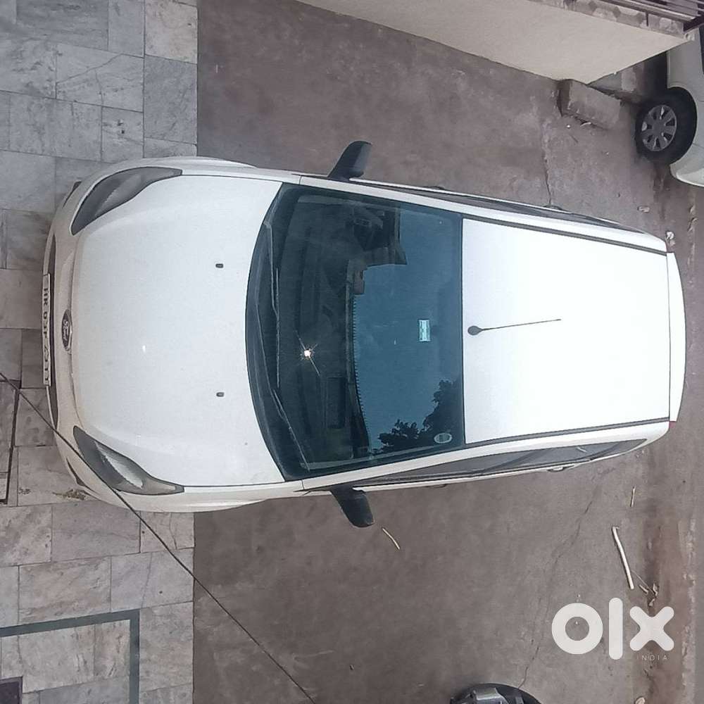 Ford Figo 2012 - Diesel