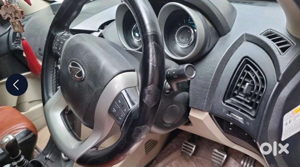 Mahindra Xuv500 Diesel 2018