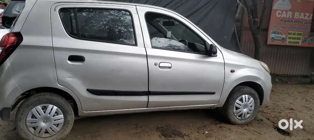 Maruti Suzuki Alto 2018