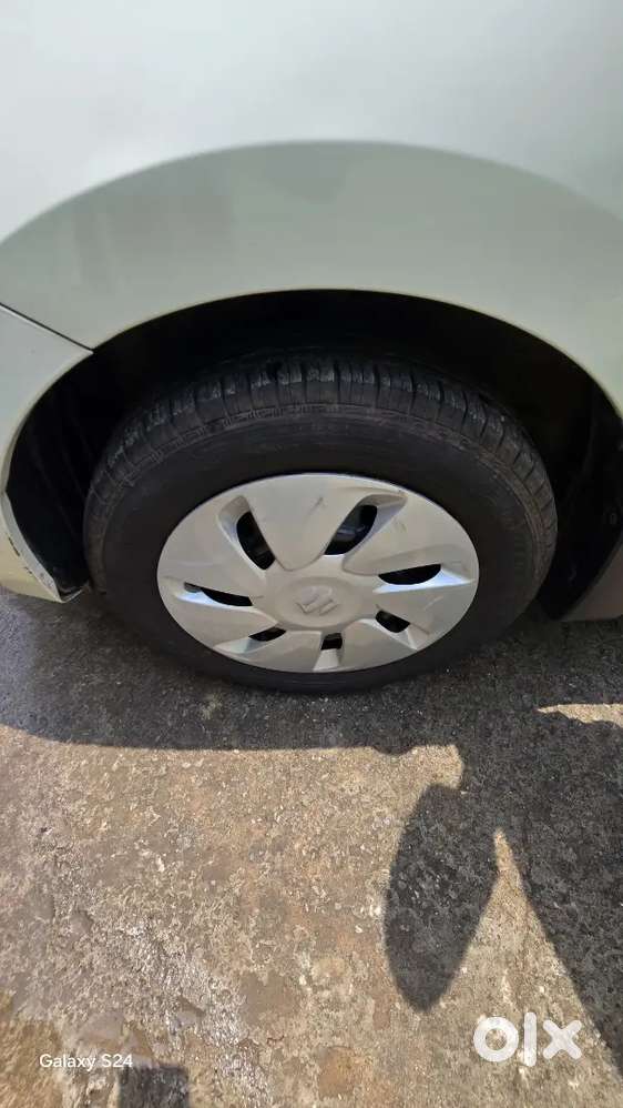 2017 Maruti Suzuki Celerio Vxi For Sale