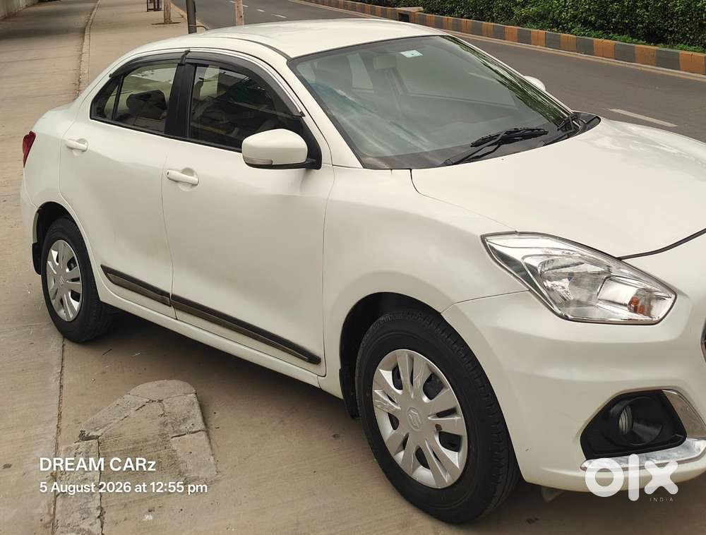 Maruti Suzuki Swift Dzire 1.2 Vxi Regal Limited Edition, 2022, Petro..