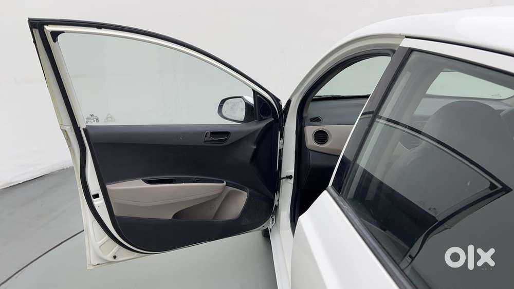 Hyundai Grand I10 1.2 Kappa Magna, 2014, Petrol