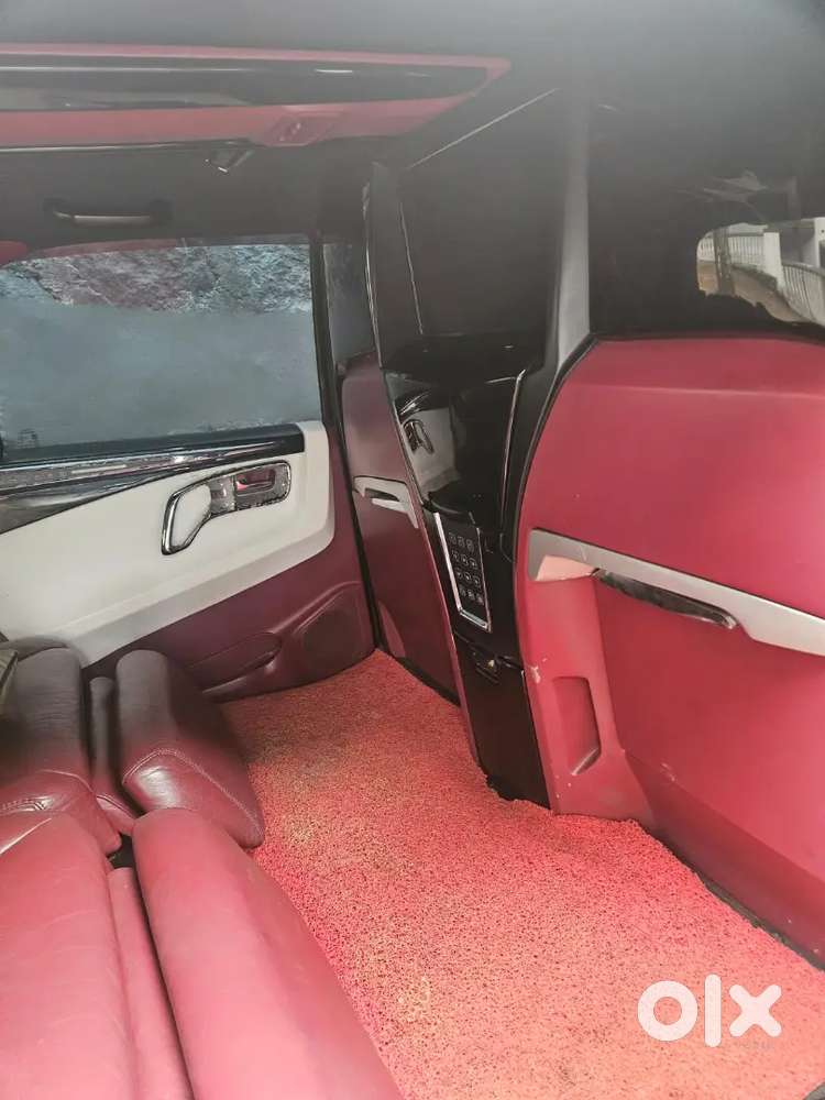 Toyota Fortuner 2010 Diesel