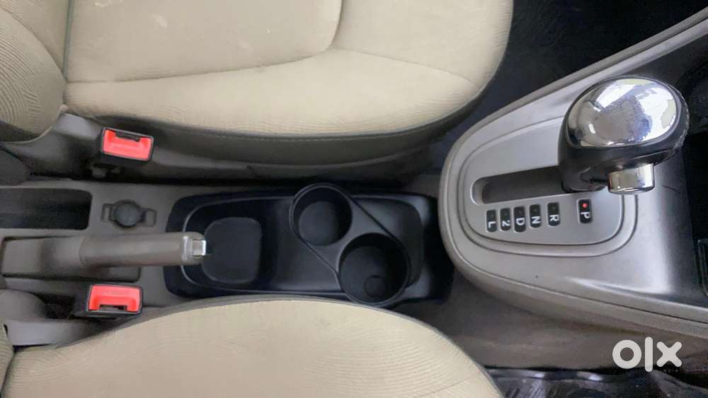 Hyundai I10 [ ] 1.2 Sportz At, 2013, Cng & Hybrids