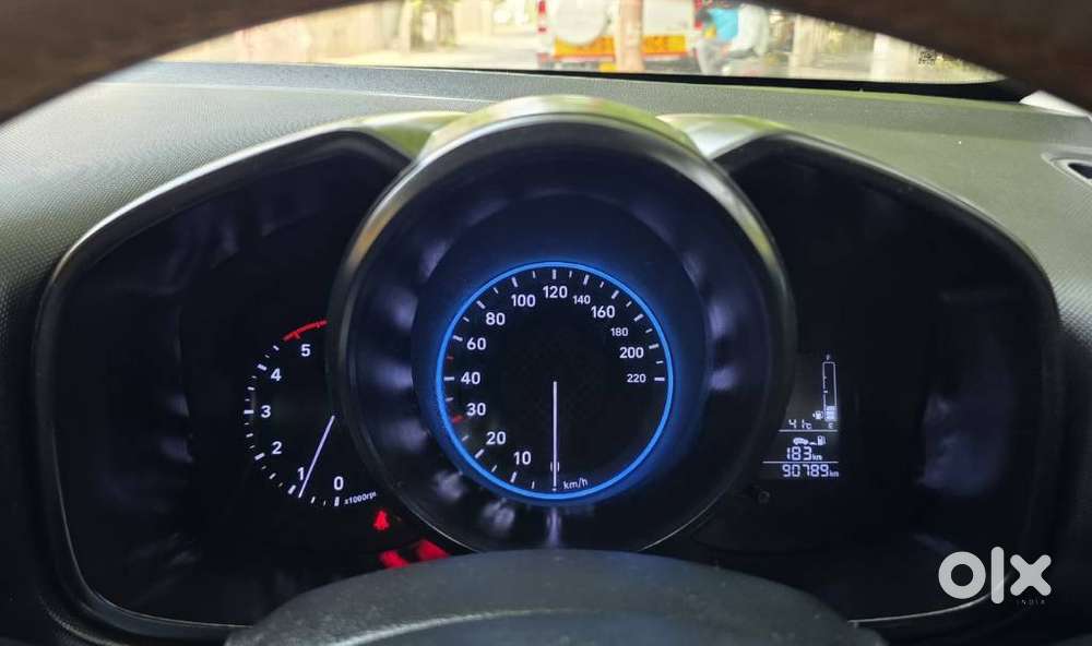 Hyundai Venue 1.4 Crdi Sx, 2022, Diesel