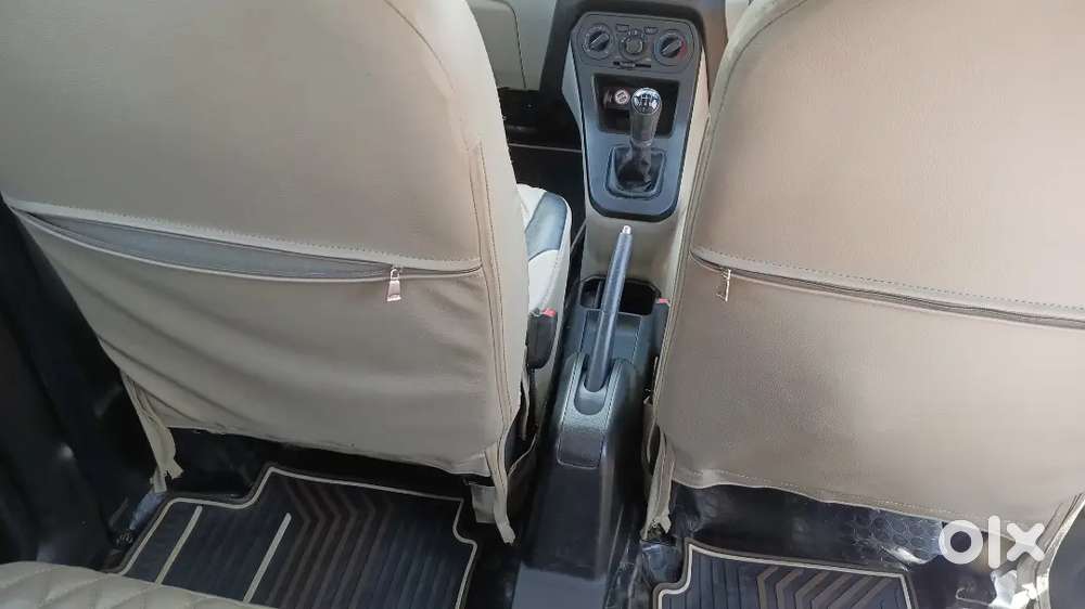 Maruti Suzuki Wagon R 2021 Petrol Good Condition