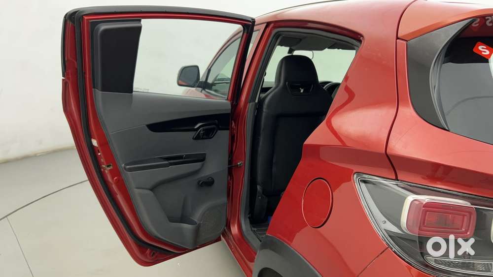 Mahindra Kuv100 Nxt 1.2 K2 Diesel 6 Str, 2018, Petrol