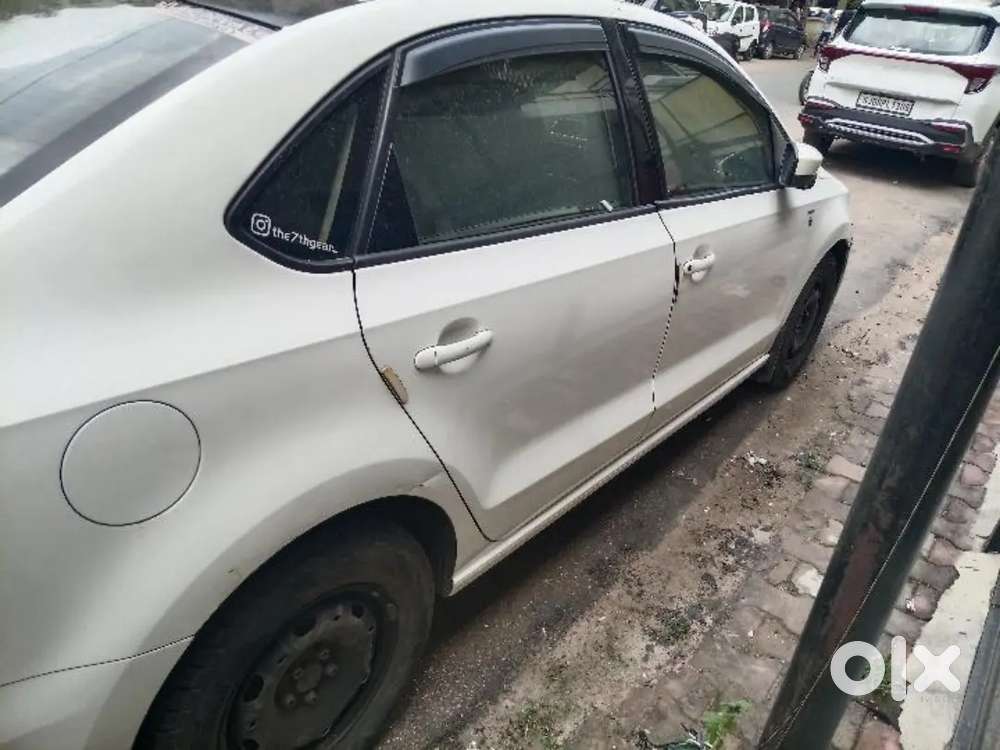 Skoda Rapid Diesel Manual 2013 Model