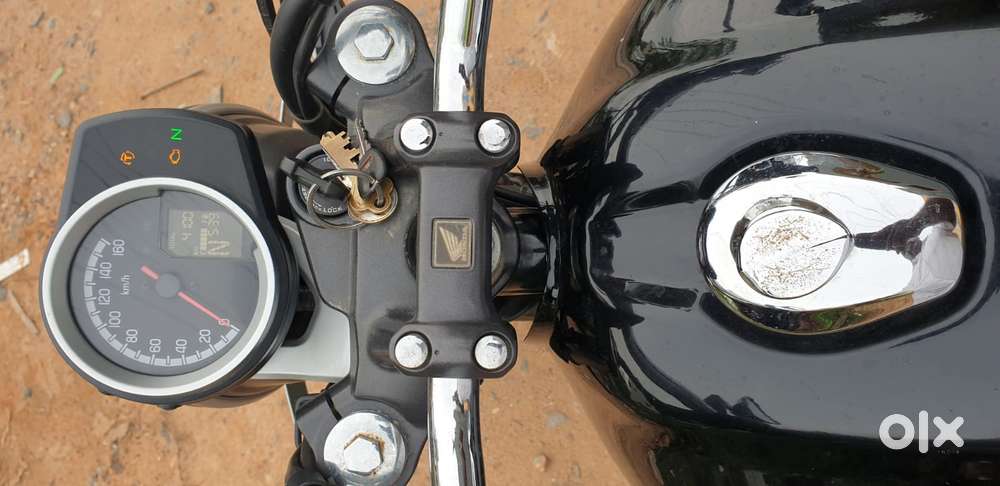 Honda 0 Alpha Others, 2022, Petrol