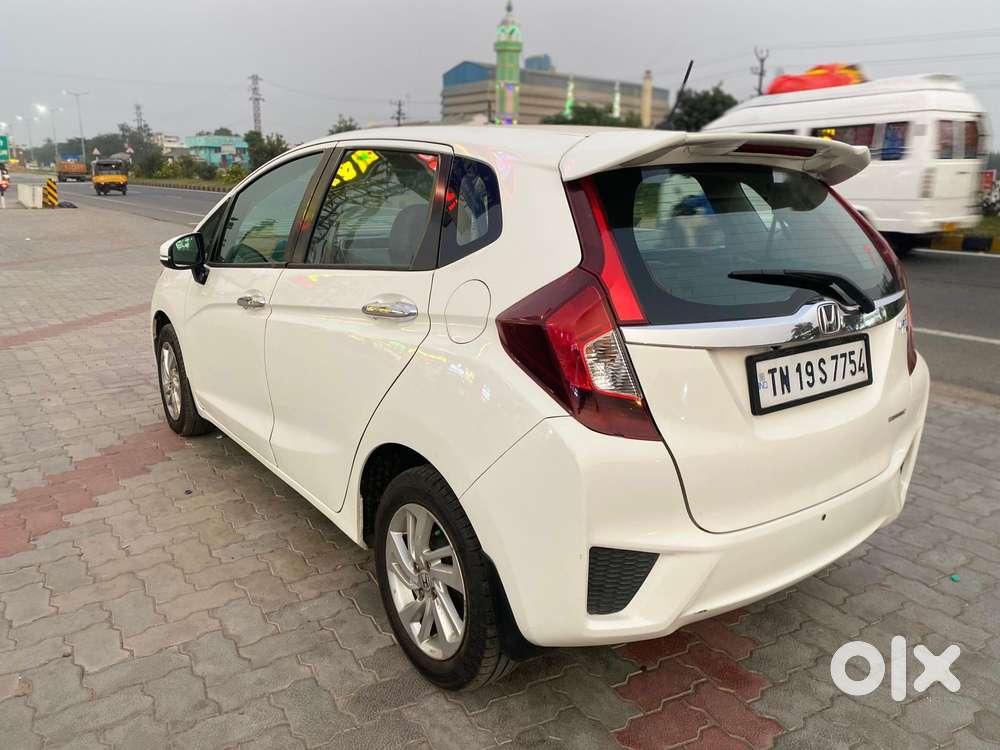 Honda Jazz Vx Diesel, 2016, Diesel
