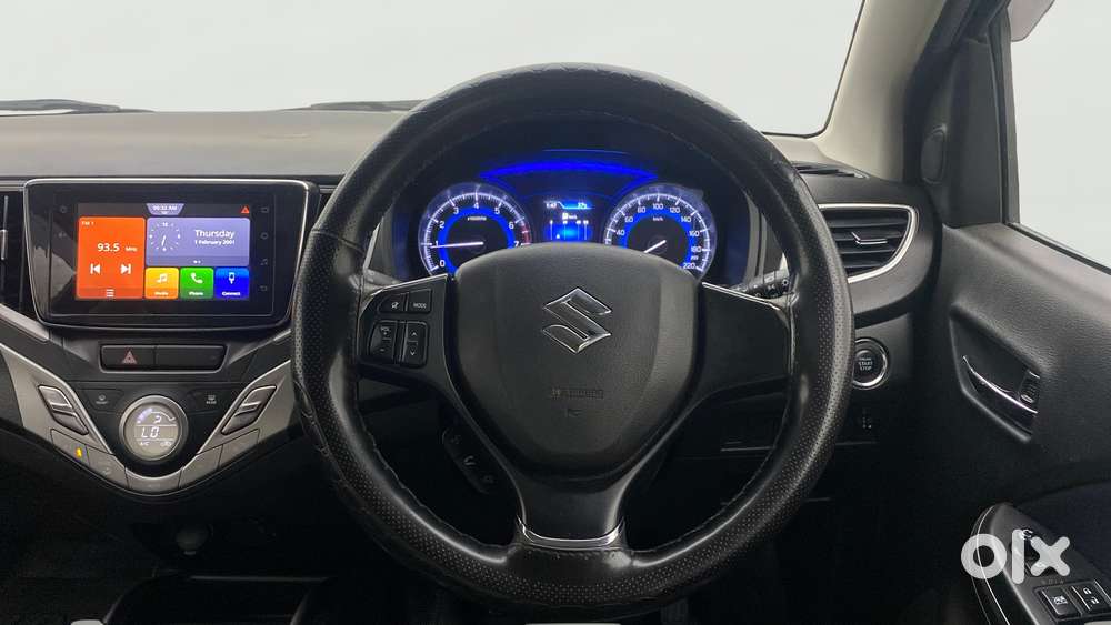 Maruti Suzuki Baleno 1.2 Zeta, 2019, Petrol