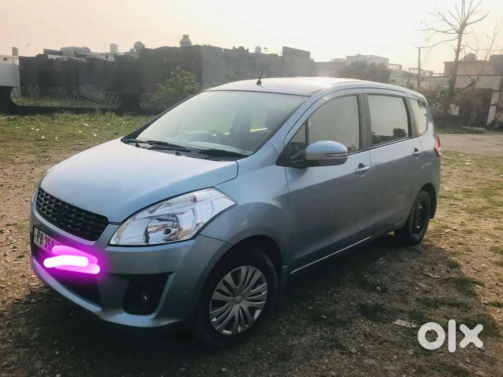 Well Maintained Ready To Drive Car