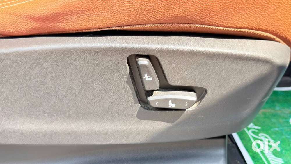 Mg Hector Plus 1.5 Sharp Turbo Cvt 6 Str, 2020, Diesel