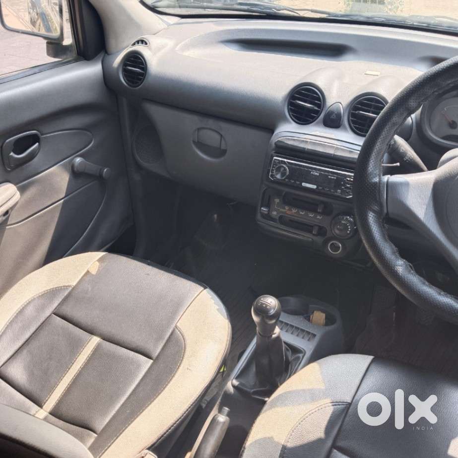 Hyundai Santro Xing Xl Erlx Euro Iii, 2005, Petrol