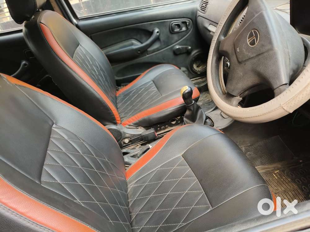 Tata Indica, 2017, Diesel