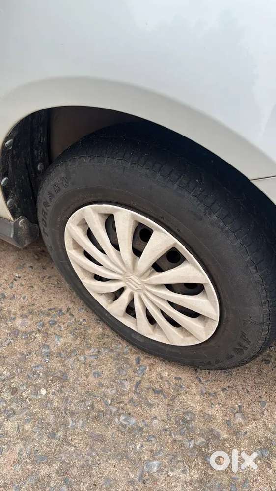 Maruti Suzuki Dzire 2017