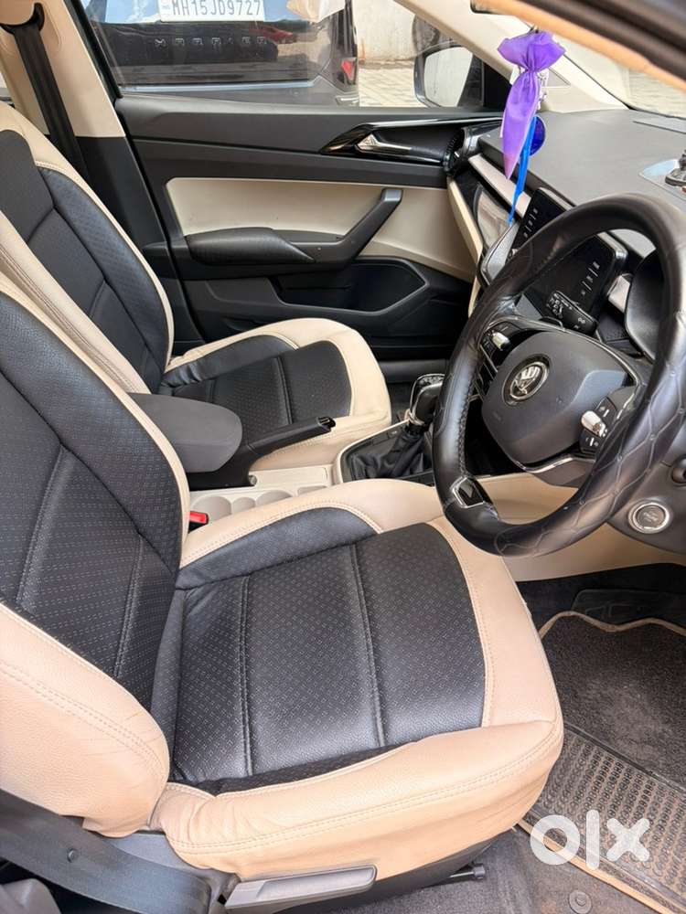 Skoda Slavia Ambition 2023