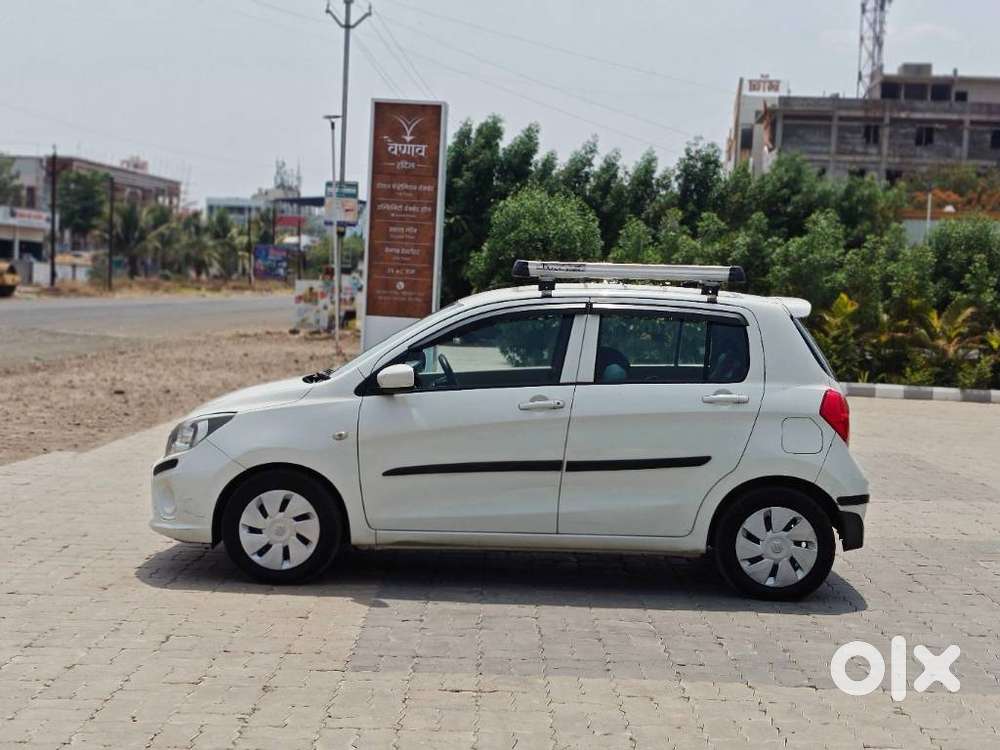 Maruti Suzuki Celerio Cng Vxi Mt, 2019, Cng & Hybrids