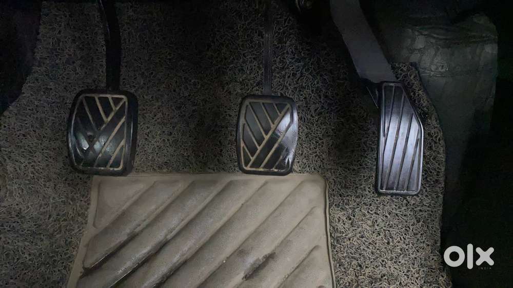 Maruti Suzuki S-presso