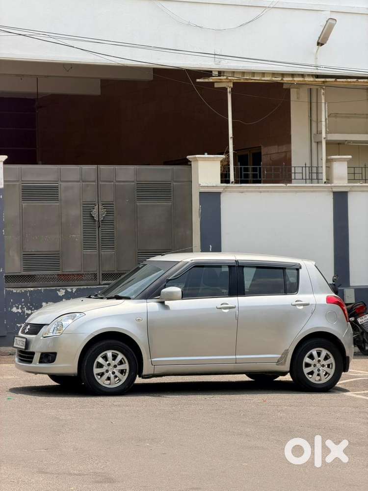 Maruti Suzuki Swift