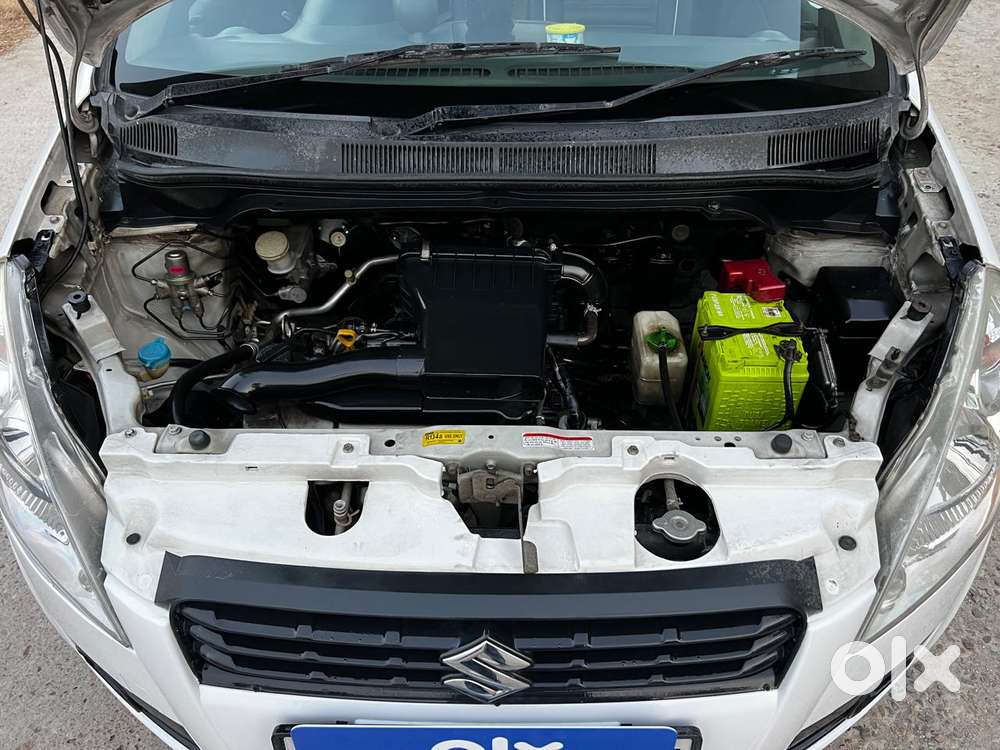 Maruti Suzuki Ritz 2009-2011 Vxi, 2010, Petrol