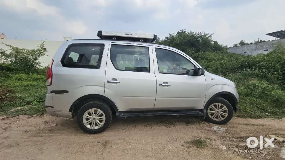 Mahindra Xylo Diesel 2019