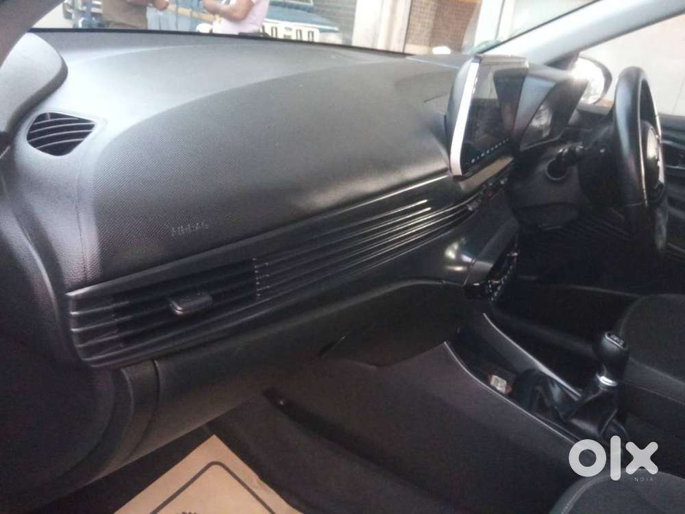 Hyundai New I20 1.2 Asta (o) Mt, 2022, Petrol