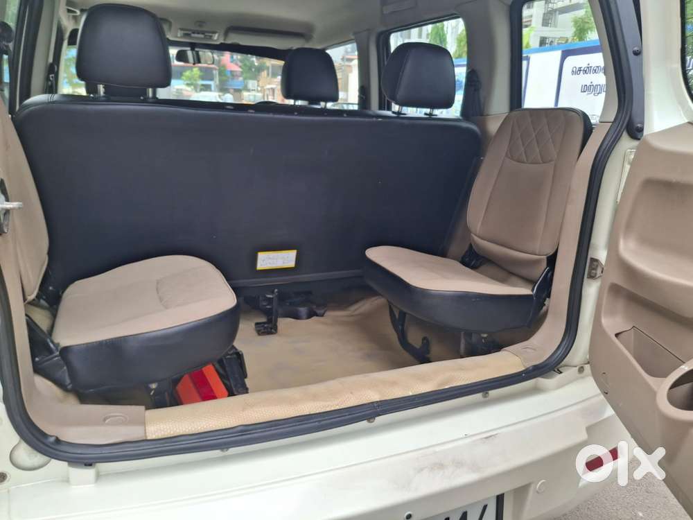 Mahindra Tuv 300 T10, 2019, Diesel