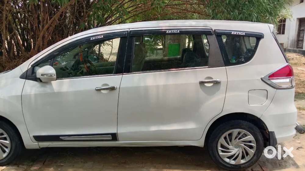 Maruti Suzuki Ertiga 2016