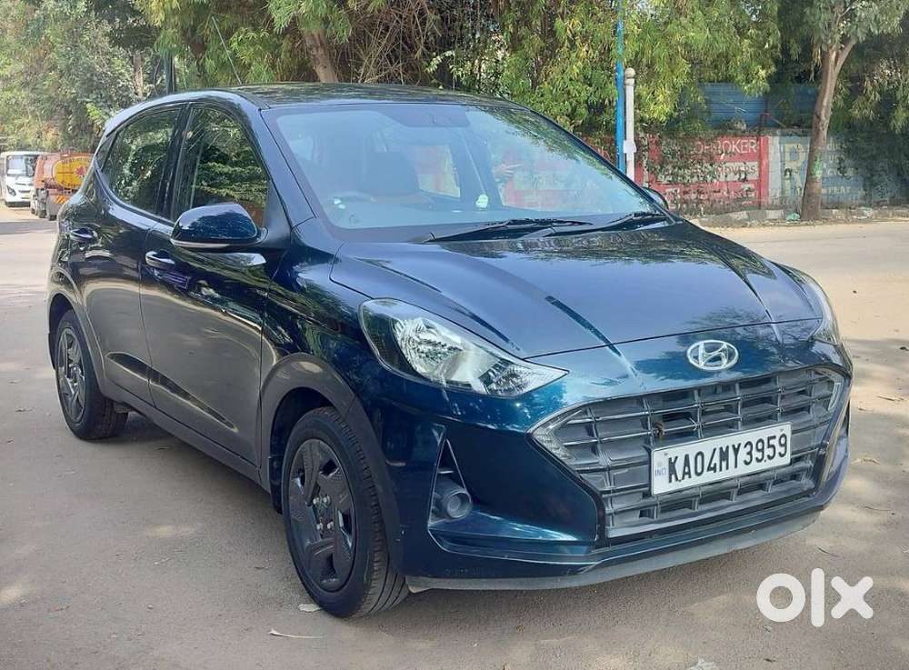 Hyundai Grand I10 Nios Magna Corporate Edition 1.2 Kappa Vtvt, 2020,..