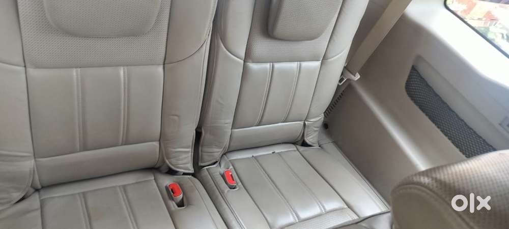 Mahindra Xuv500 2011-2015 W8 4wd, 2015, Diesel