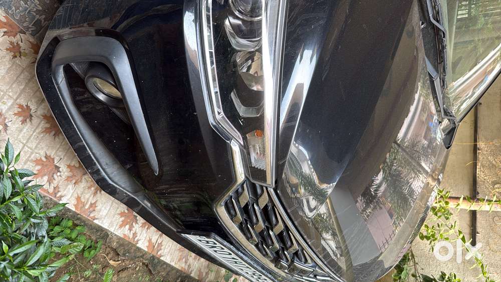 1 Yrs Old , New Car , Showroom Condition