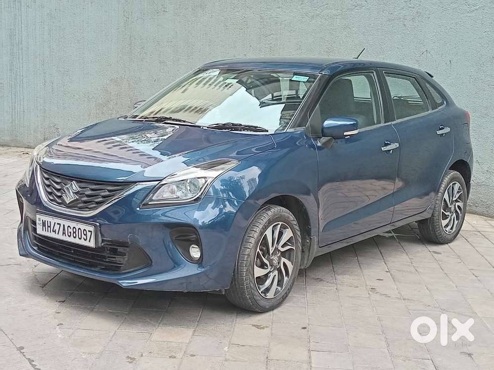 Maruti Suzuki Baleno Zeta, 2019, Petrol