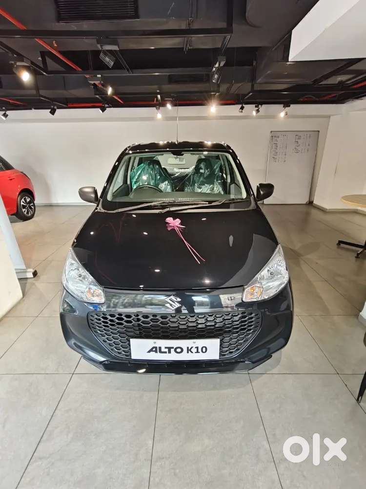 Maruti Suzuki Arena Cars