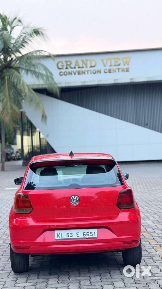 Volkswagen Polo Diesel Trendline 1.2l, 2013, Diesel
