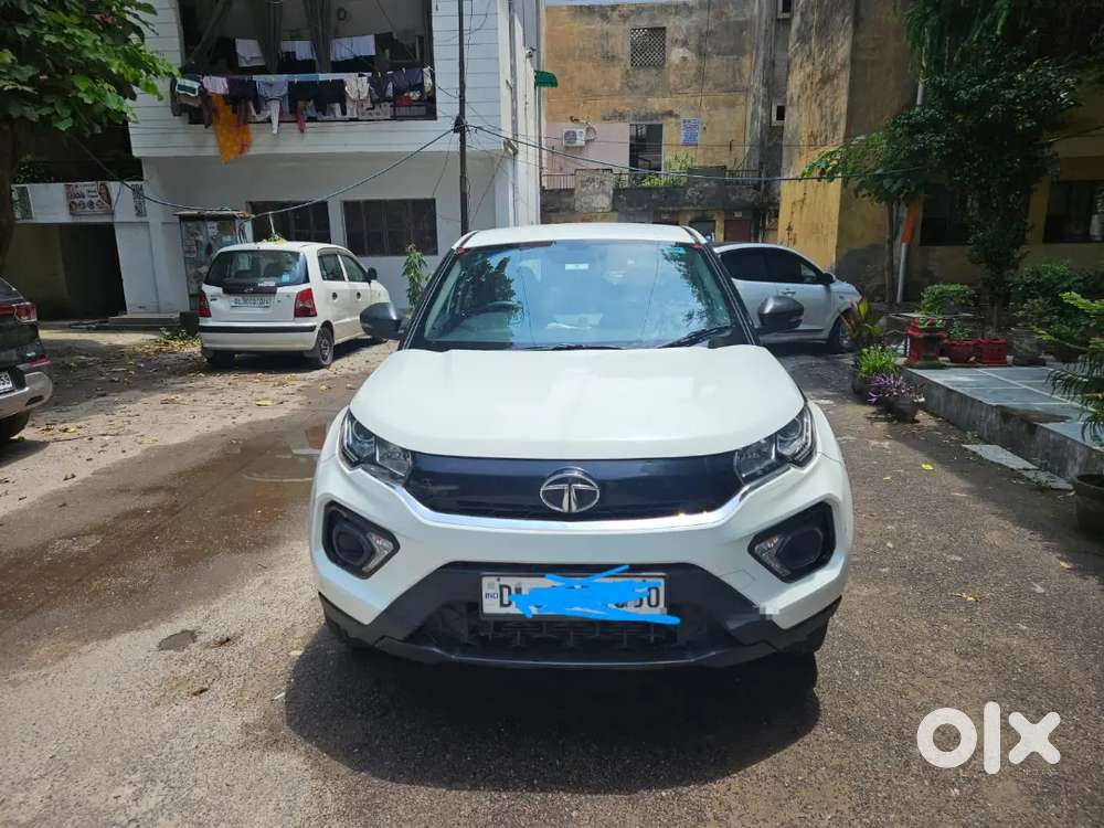 Tata Nexon 1.2 2023